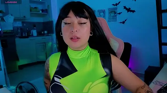 Celeste_Baumann Live XXX chat
