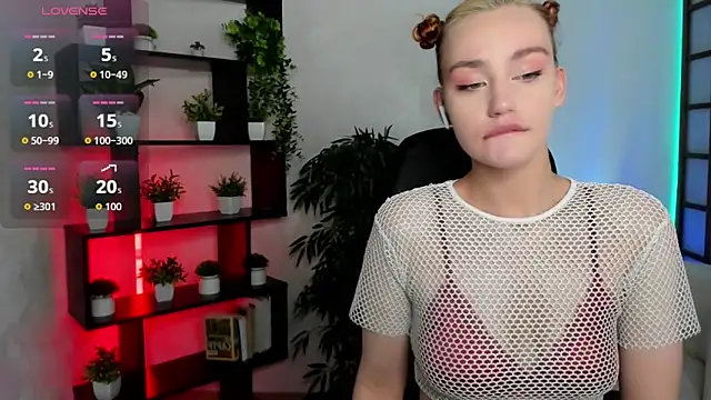 Ida_FaneStain's Live XXX Chat