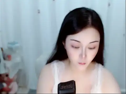 Amy-cnbaby's Live XXX Chat