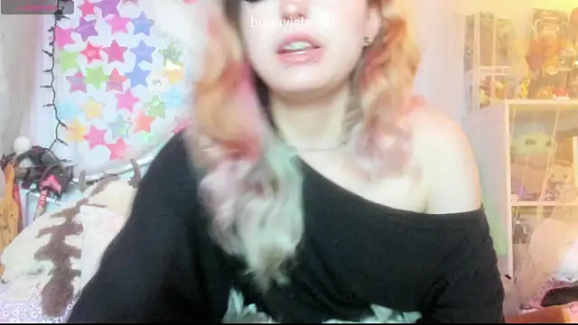 bunnyislewd Live XXX-Chat