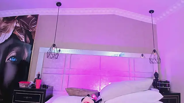 kimCosseyy's Webcam Show
