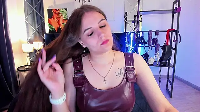 Chat XXX ao vivo de CandyKimmy