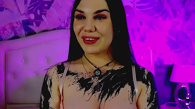 MaeveMoon Obrolan Langsung XXX