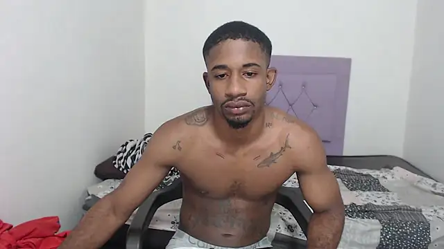 Chatroom XXX en direct de blackhorseet