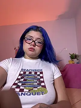 Онлайн чат XXX Gaby_Danna