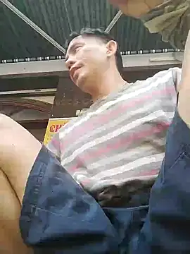 Sembang XXX Secara Langsung traiwe06