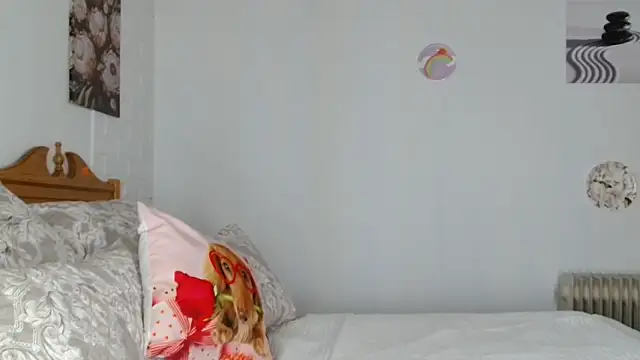 ConnieSmall24's Live XXX Chat