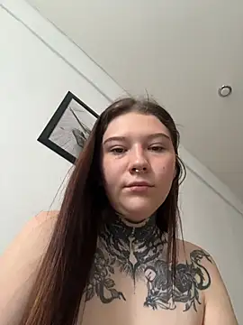 FionaMurr Adlı Modelin Canlı XXX Sohbeti