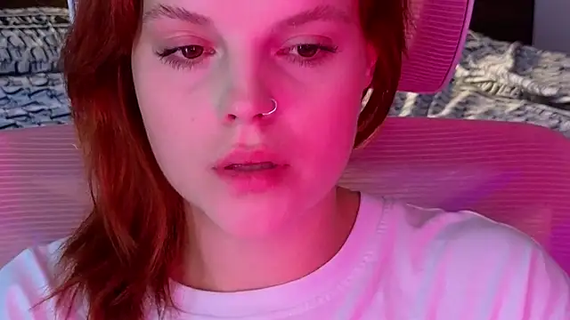 mollybossy's Live XXX Chat