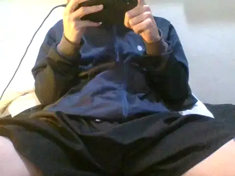 Chat +18 de Icepappi ao vivo