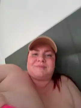 WELLCUM_FIRE Chat XXX in diretta
