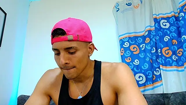 Czat XXX na żywo – Smith_Fitness