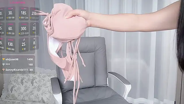 -Yuko- 라이브 XXX 채팅