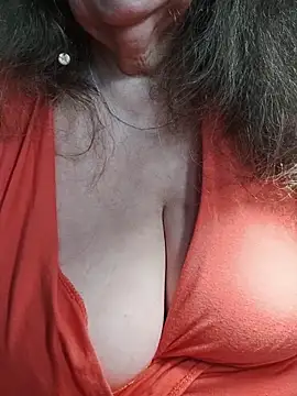 Chatroom XXX en direct de Snezhana
