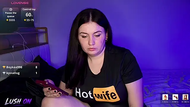 CuteCoupleReal Adlı Modelin Canlı XXX Sohbeti
