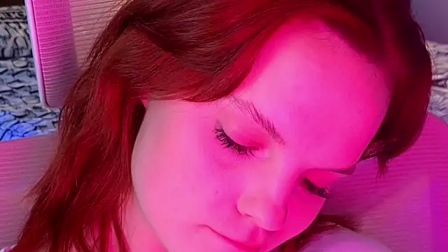 Chat XXX en directo de mollybossy