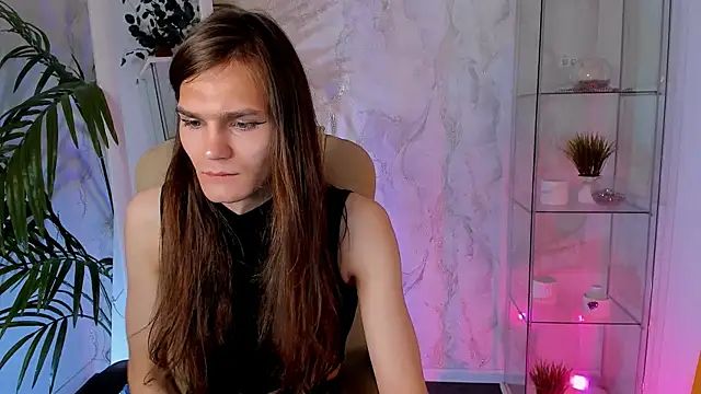 Chat XXX Live WillFobos