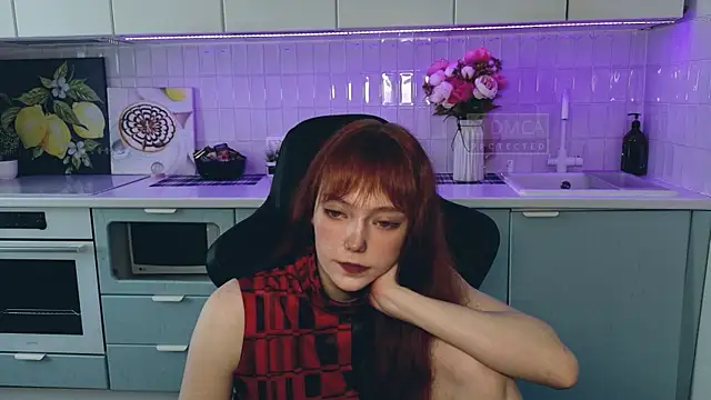 Chat XXX en directo de Harley_Quinsy