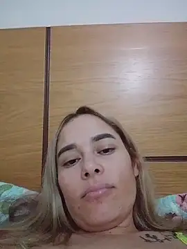 Chat XXX en directo de Amelia1_