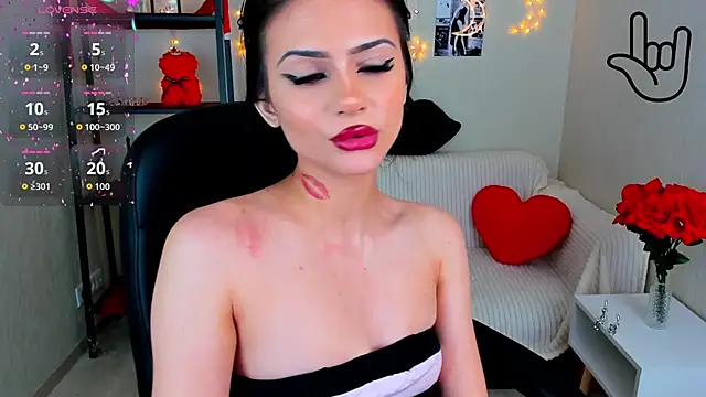 Kitti__ – Live XXX-chat