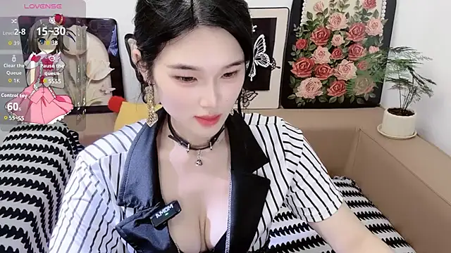 T-TeaR 即時 XXX 聊天