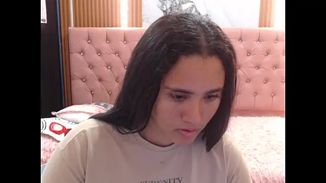 vicky_wel élő XXX-chatje