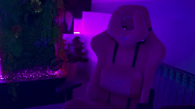 Chat +18 de ViolaMore ao vivo