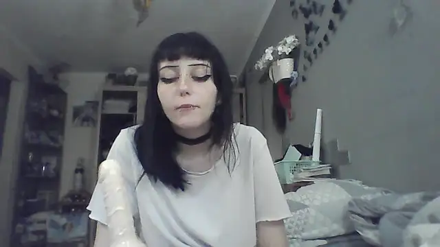 ChargedReign Live XXX Chat