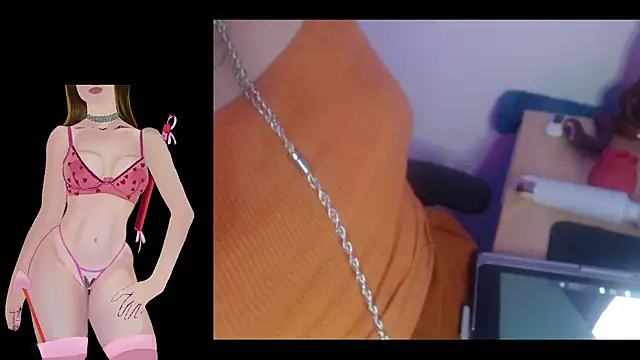 MaevenNectar – Naživo XXX chat