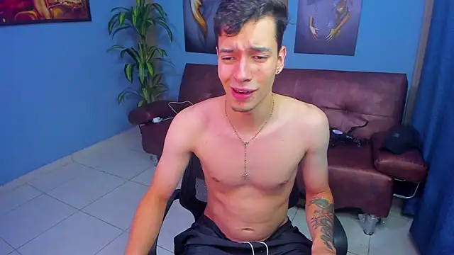 Brian_test 现场XXX聊天