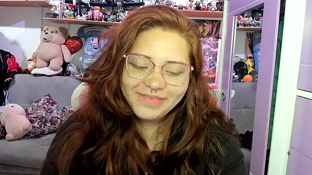 soficammy – Live XXX-chat