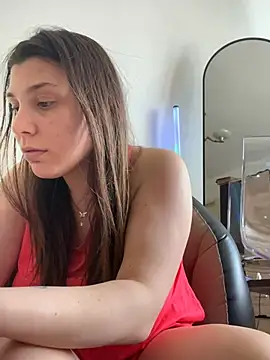 NatashaXVibe Chat XXX live