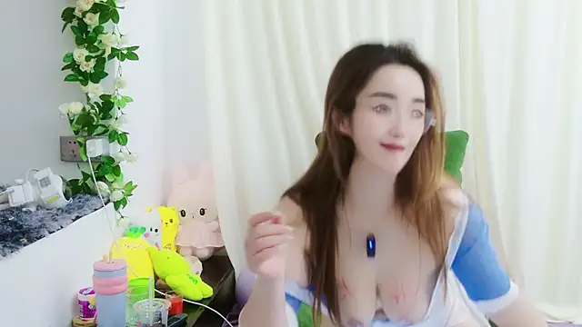 Dian-Sex 라이브 XXX 채팅