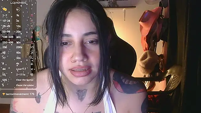 val_bardotn Live XXX chat