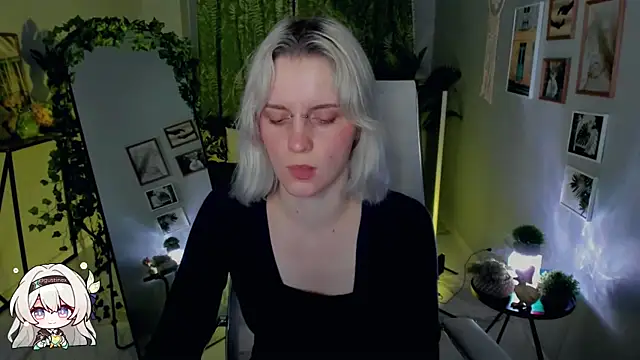 BethanyCloud Live XXX-Chat