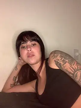 ninapellegrini17n Live XXX chat