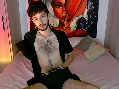 Adrien_polo Obrolan Langsung XXX