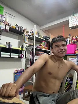 Chat XXX en directo de Cumpsychotic