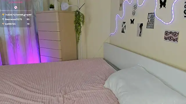 KairoPulse Live XXX-Chat
