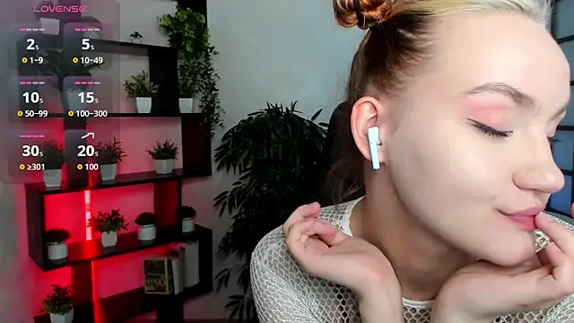 Chat XXX en directo de Ida_FaneStain