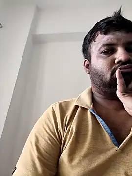 vinay_smalldick Obrolan Langsung XXX