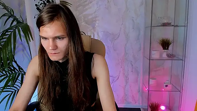Chatroom XXX en direct de WillFobos