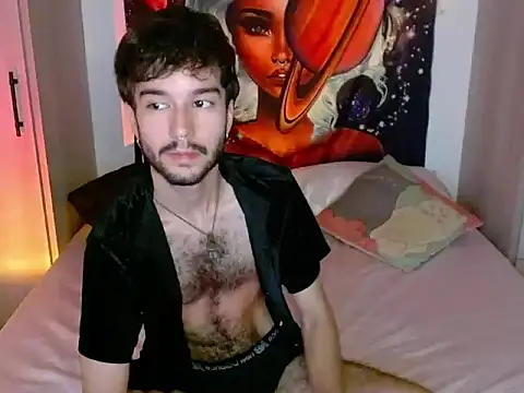 Adrien_polo Chat XXX live