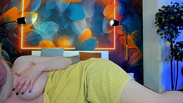 צ'אט XXX בשידור חי של scent__of_woman