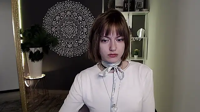 צ'אט XXX בשידור חי של EchoScribe