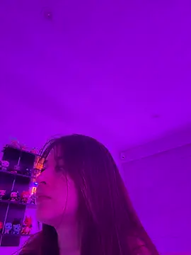 Sharon_07's Live XXX Chat