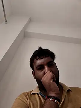 vinay_smalldick 라이브 XXX 채팅