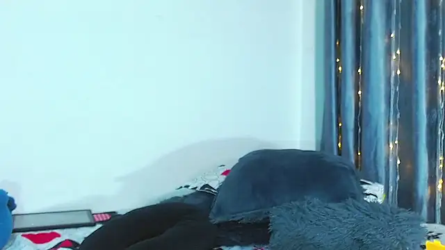 צ'אט XXX בשידור חי של Kenisha_Sweet