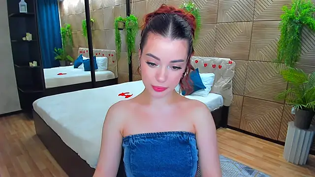 PutOnRepeat Chat XXX live