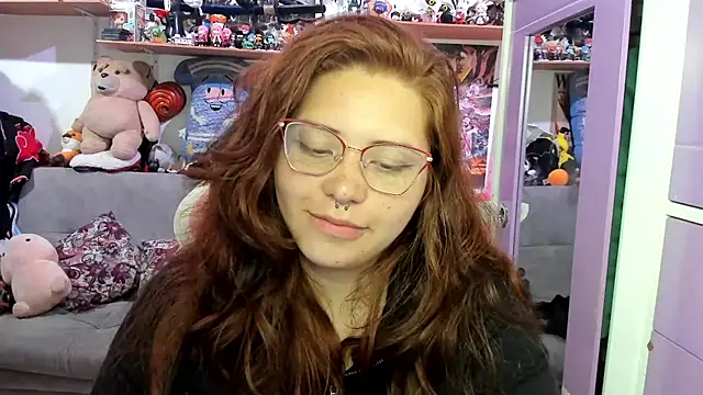 Chat XXX en directo de soficammy